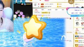 玲小闹生病休息中主播照片