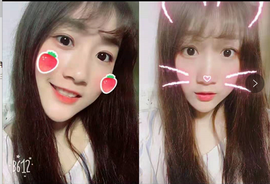 ~❤亮亮主播照片