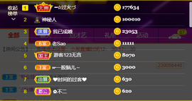 ━☆简希づ休息中主播照片