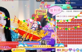 娜塔莎退主播照片