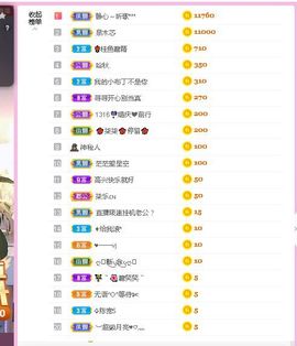 糖笑笑゛等风也等伱主播照片