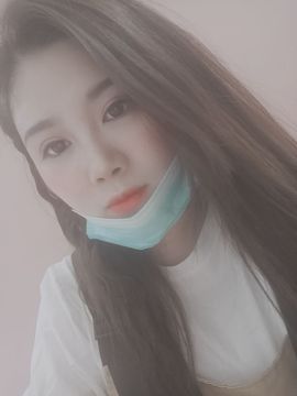 吴小优主播照片