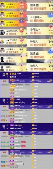 鑫儿～主播照片