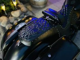 张华龙丨骑行【成都】主播照片