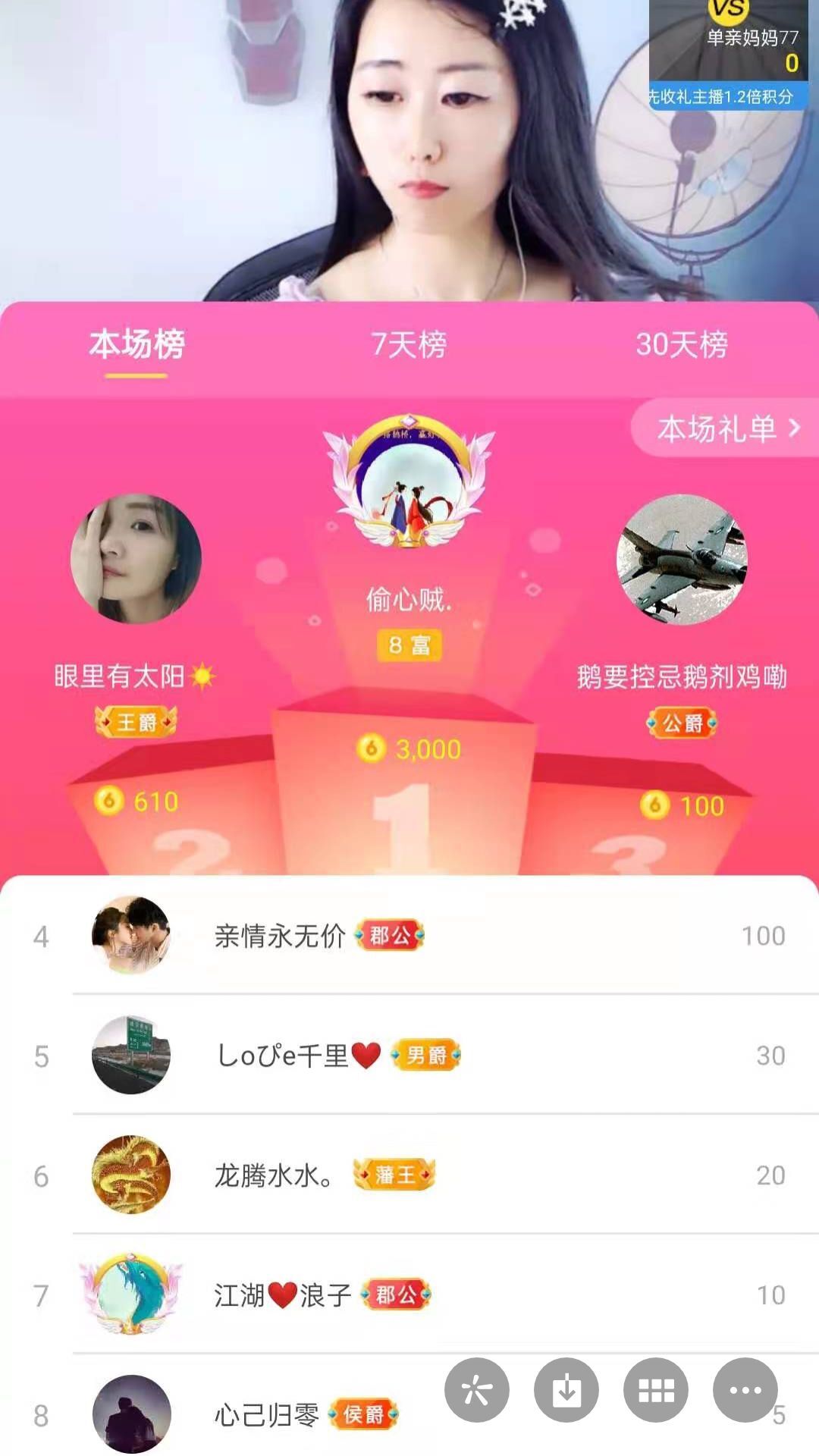梦心💞缘于遇见的图片