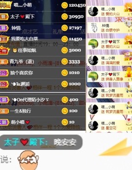 萌小喵❤️主播照片