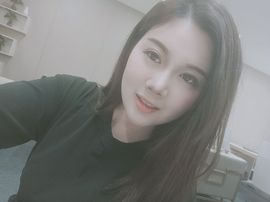 吴小优主播照片