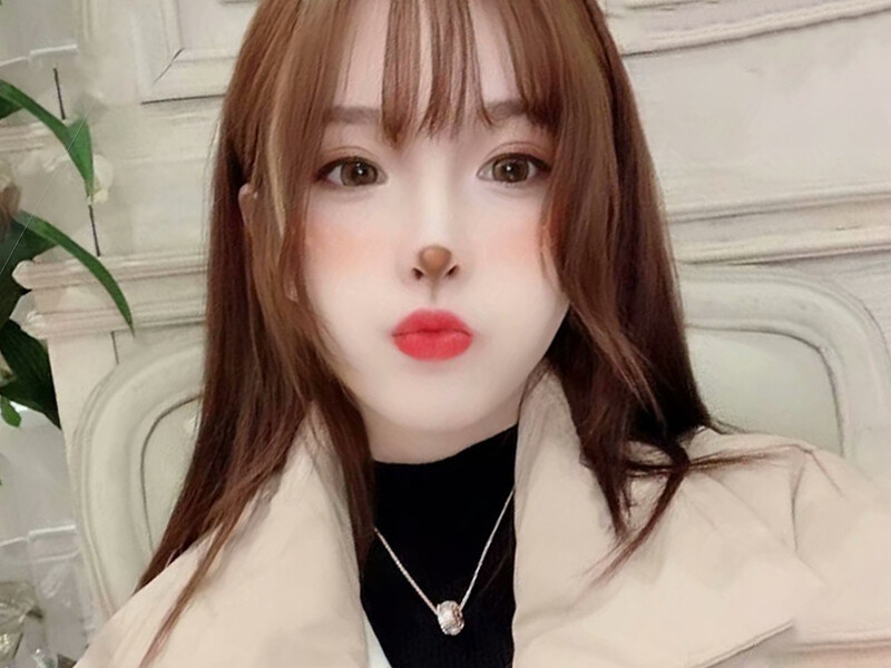 婥婥🌙歌手的主播海报
