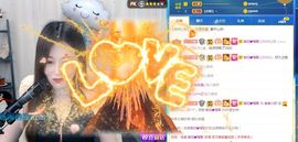 亲亲小虾主播照片