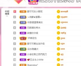 胖可退了主播照片