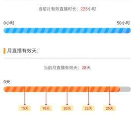 曼曼🌙暂停直播主播照片