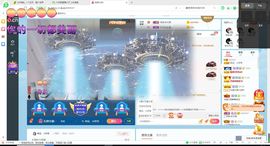 幸运❁小符号主播照片