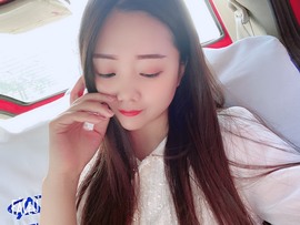 小小颖～主播照片