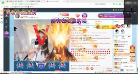 幸运❁小符号主播照片