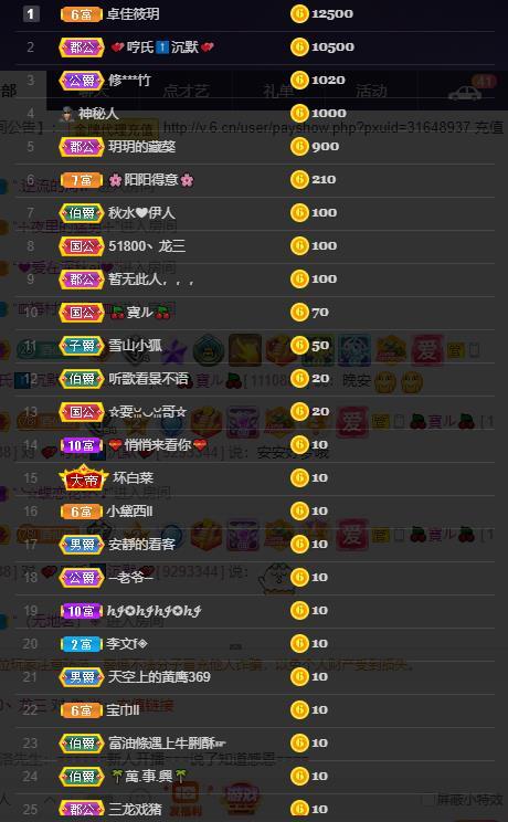 龙三暂休！的图片