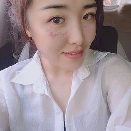❀佳梦♪主播照片
