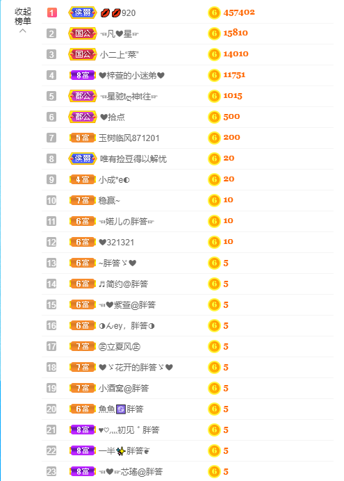 ❤❤梓萱纯粹唱歌的图片