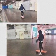 ❧谁先说晚安-