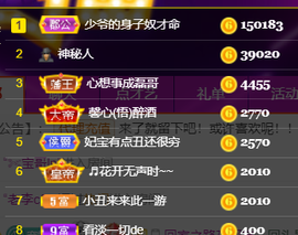 妃宝要饿死了主播照片
