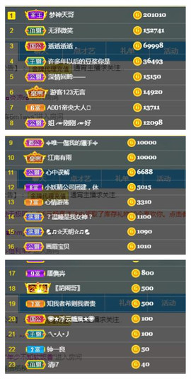 曼曼🌙暂停直播主播照片