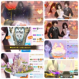 🎵小邓丽君🌺溪儿主播照片