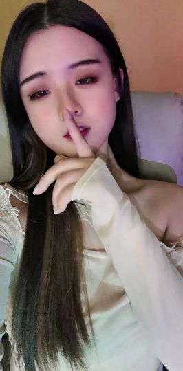 半斤米米主播照片