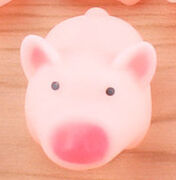 小静的粉红小猪