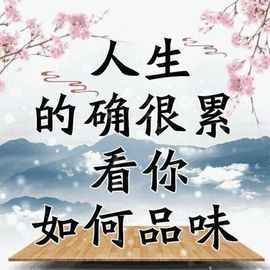 人生如戏经理酸甜苦辣主播照片
