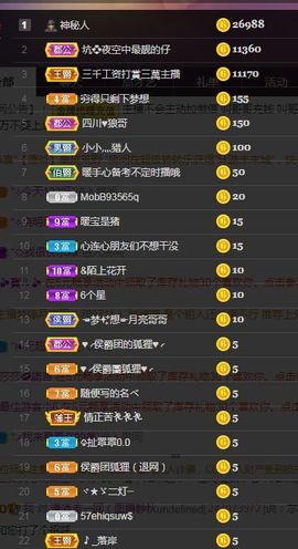 👑䒕暖宝好运旺旺旺主播照片