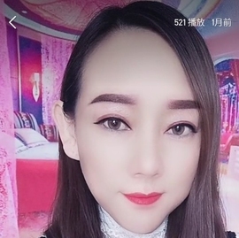 🎀香🌹香🎀主播照片