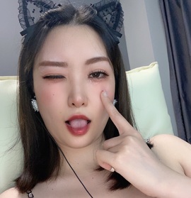 凡达令主播照片