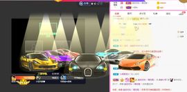亲亲小虾主播照片