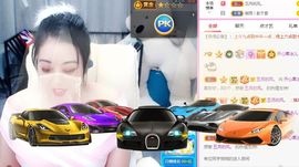 开心果冰儿主播照片