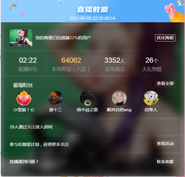 DJ21225主播照片