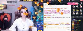 窦窦，家里有事休息了主播照片