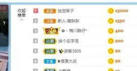 美好@的回忆主播照片