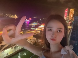 婉清感谢大家升级主播照片