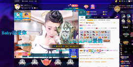 聆听~爱唱歌的图片