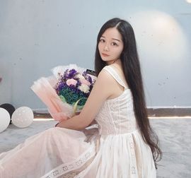 👑䒕暖宝好运旺旺旺主播照片