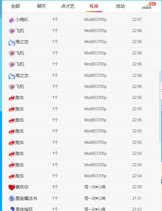 金麒麟好运连连🎤的图片