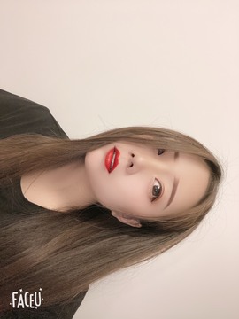 小小颖～主播照片