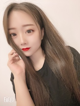 小小颖～主播照片
