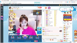 Lッ♥✿小白白主播照片