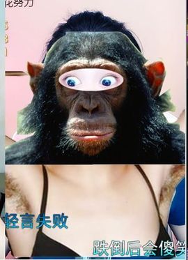 花无缺的故事结束啦主播照片