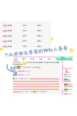 安安小笨蛋呀！主播照片