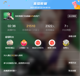 DJ21225主播照片