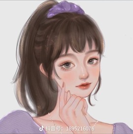 安静唱歌的䒕麻花我白主播照片