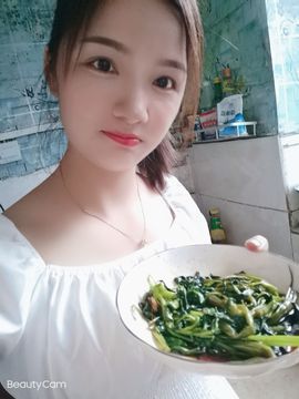 🎶柒歌主播照片