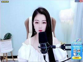 吴小优主播照片