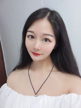 👑䒕暖宝好运旺旺旺主播照片